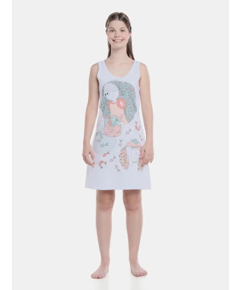 Camisola regata cinturada              