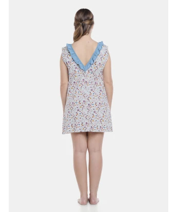 Homewear camisola regata            