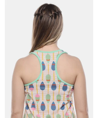 Camisola Regata Nadador