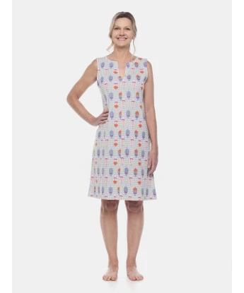 Homewear Camisola Clássica Regata