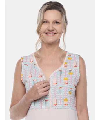 Homewear Camisola Clássica Regata