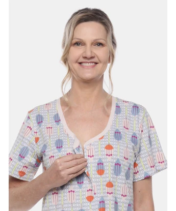 pijama sonhart feminino