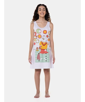 Camisola regata            