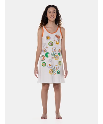 Camisola regata               