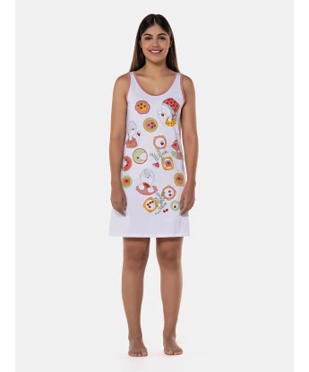 Camisola regata           