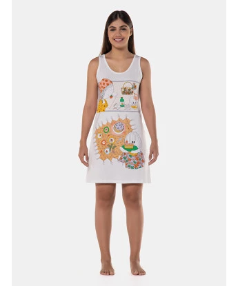Camisola regata                   
