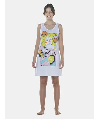 Camisola Feminina Adulto Regata