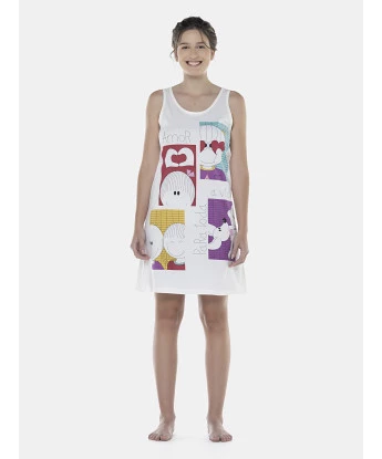 Camisola Feminina Adulto Regata