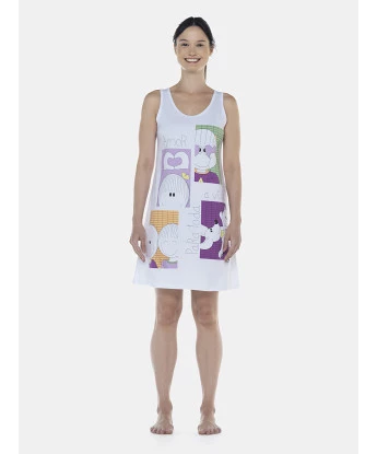 Camisola Feminina Adulto Regata