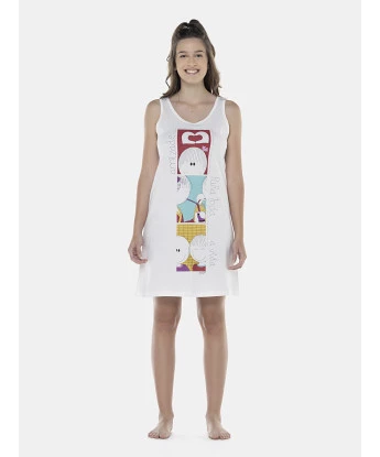 Camisola Feminina Adulto Regata