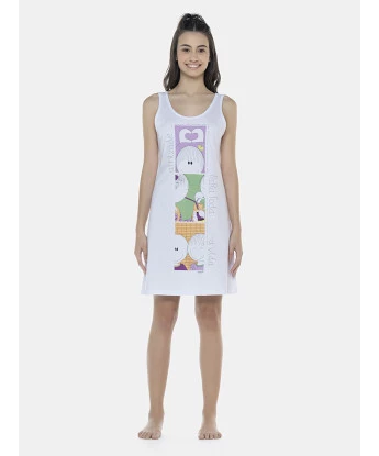 Camisola Feminina Adulto Regata