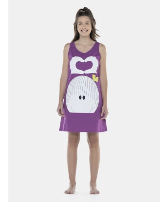 Camisola Feminina Adulto Regata