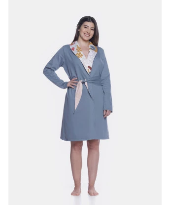 Robe manga longa       