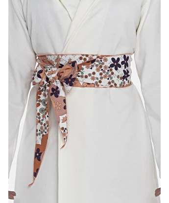 Robe Feminino Adulto Manga Longa Moletinho