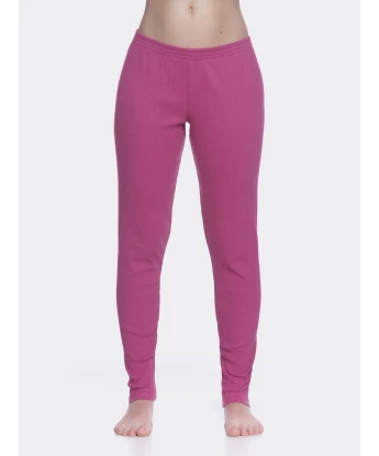 Sonhart Pijamas | Calça Legging Feminina Bordô      