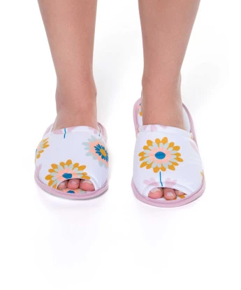 PANTUFA COM ABERTURA ADULTO