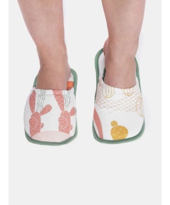 Pantufa Feminino Adulto Fechada