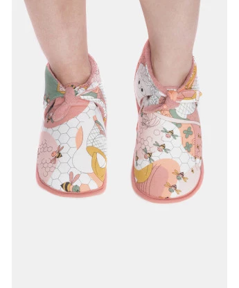 Pantufa Feminino Adulto Fechada