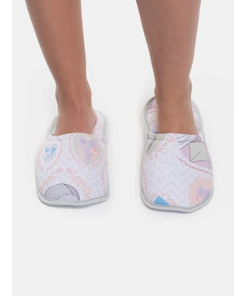 Pantufa Fechada Adulto