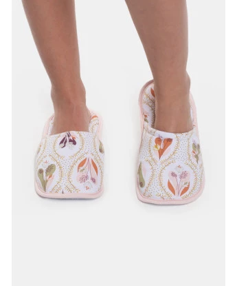 Pantufa Fechada Adulto