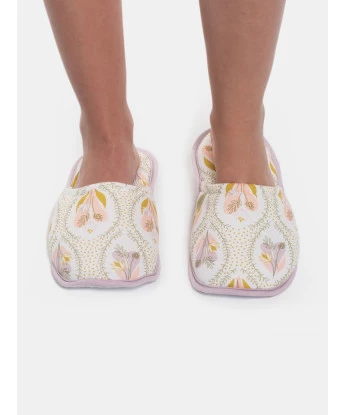 Pantufa Fechada Adulto