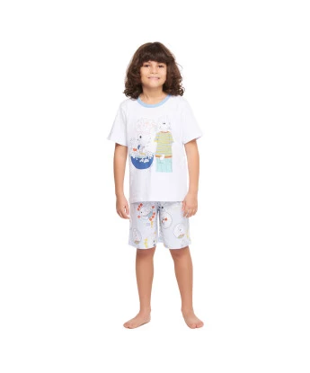 Pijama Sonhart | Loja Online de Pijama Masculino