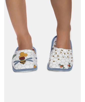 PANTUFA FECHADA INFANTIL - 5 A 12 ANOS
