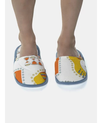 Pantufa Fechada Infantil - 5 a 12 anos