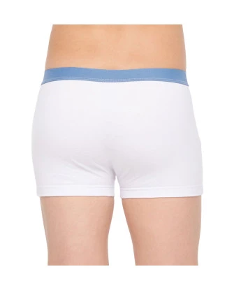 Cueca boxer         
