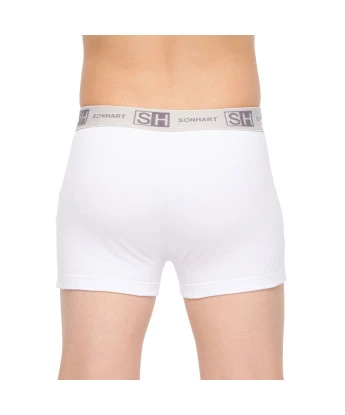 Cueca boxer       