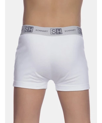 Cueca boxer         