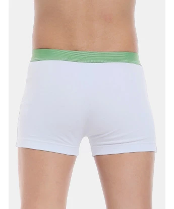 Cueca boxer         