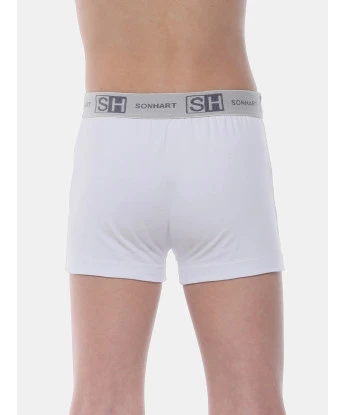 Cueca Boxer