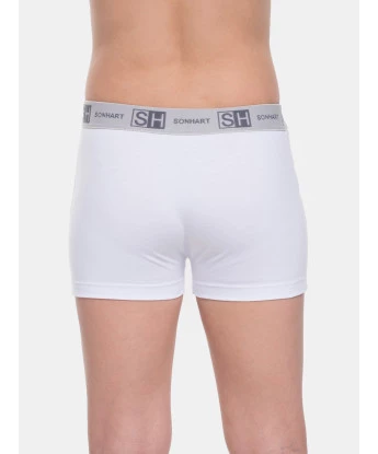 Cueca Boxer