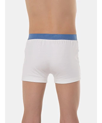 Cueca boxer            