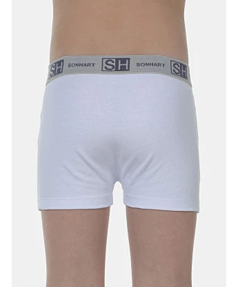 Cueca Boxer Kids