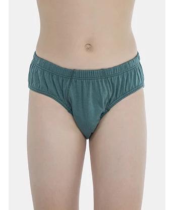 Kit Cueca Masculina Kids