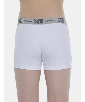 Cueca Boxer Masculina Kids