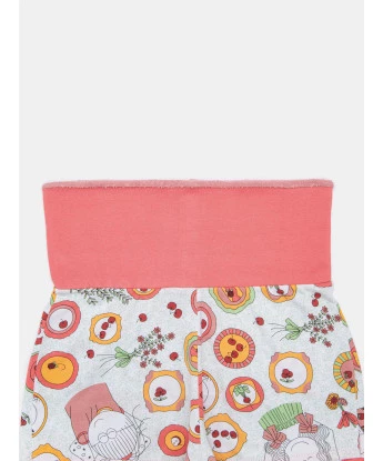 Pijama regata e short