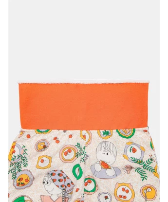 Pijama regata e short
