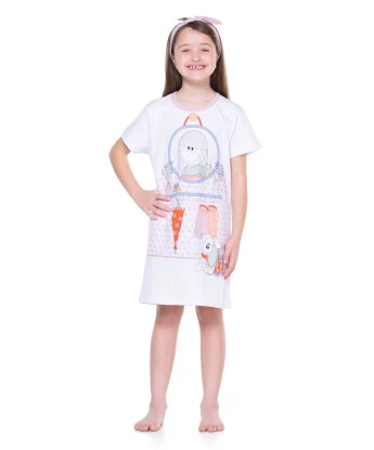 CAMISÃO MANGA CURTA