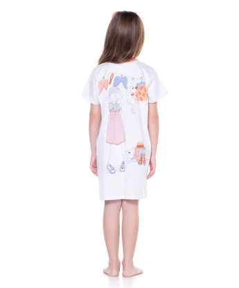 CAMISÃO MANGA CURTA