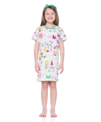 CAMISÃO MANGA CURTA