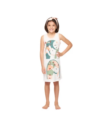 Camisola regata             