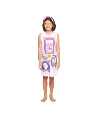Camisola regata               