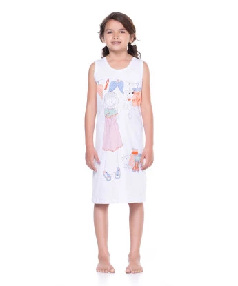 Camisola regata                 