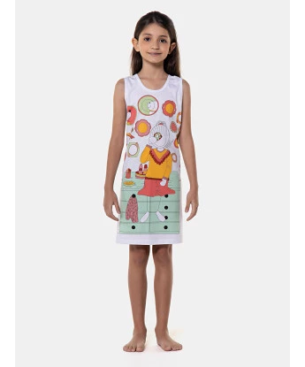 Camisola regata 