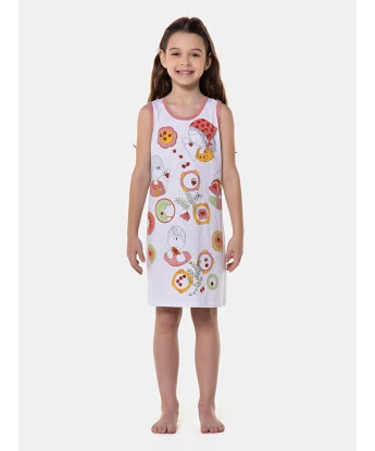 Camisola regata        