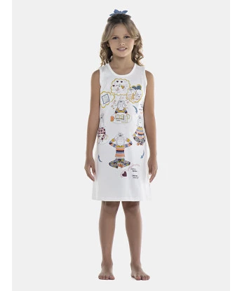 Camisola Feminina Kids Regata