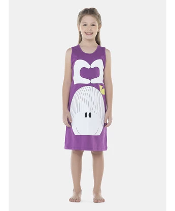 Camisola Feminina Kids Regata